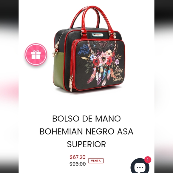 LINDA BOLSA - Picture 4 of 4